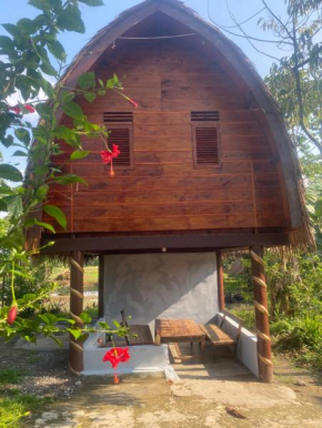 Darma Homestay